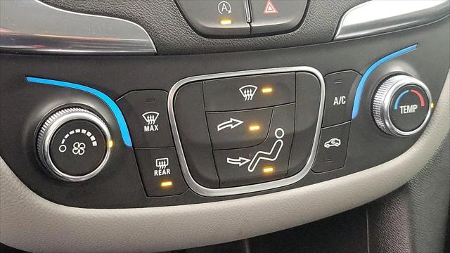 2023 Chevrolet Equinox FWD LS