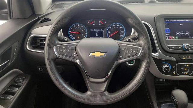 2023 Chevrolet Equinox FWD LS