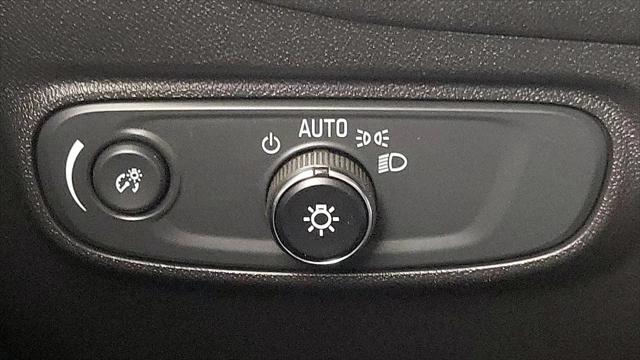 2023 Chevrolet Equinox FWD LS