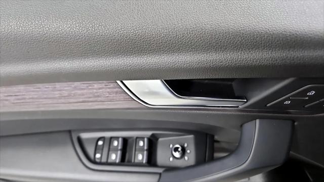 2022 Audi Q5 Premium 45 TFSI S line quattro S tronic