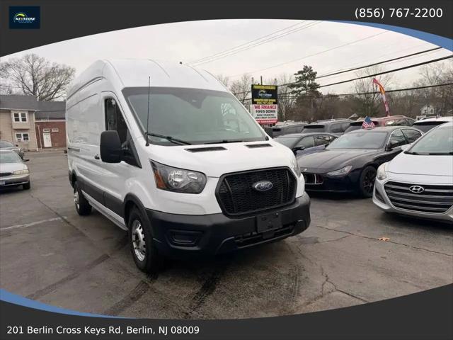 2022 Ford Transit Cargo Van T-250 for sale in Berlin, NJ