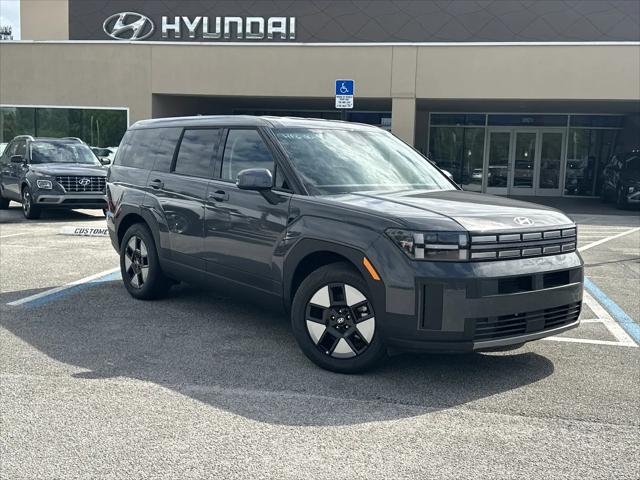 2026 Hyundai Santa Fe Hybrid SE for sale in Stuart, FL