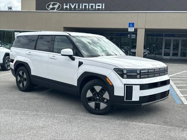 2026 Hyundai Santa Fe Hybrid SE for sale in Stuart, FL