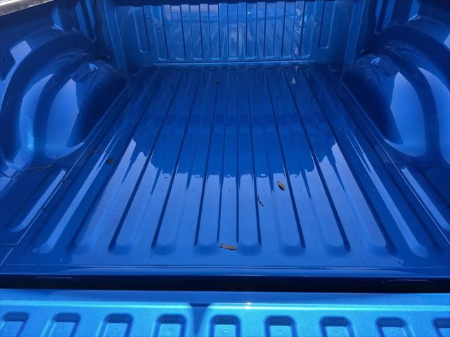 2026 Ram 1500 Big Horn Crew Cab 4x2 5'7" Box