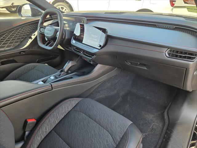 2026 Dodge Charger Scat Pack 2-Door AWD