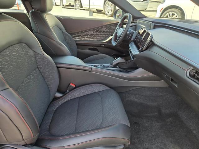 2026 Dodge Charger Scat Pack 2-Door AWD