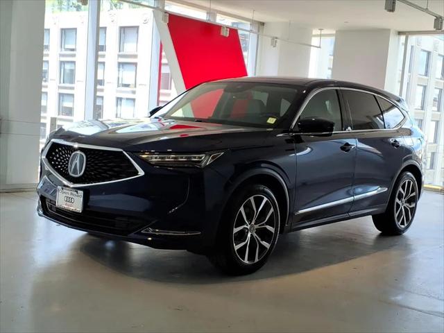 2023 Acura MDX Technology Package for sale in New York, NY