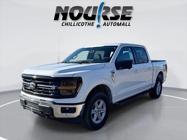 2026 Ford F-150 XLT for sale in Chillicothe, OH