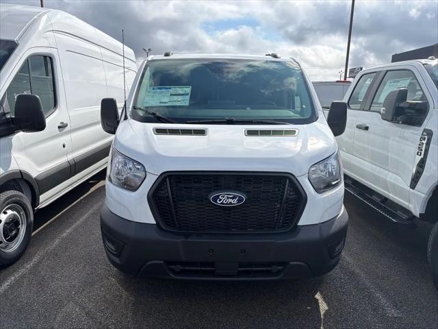2026 Ford Transit Cargo Van T-150