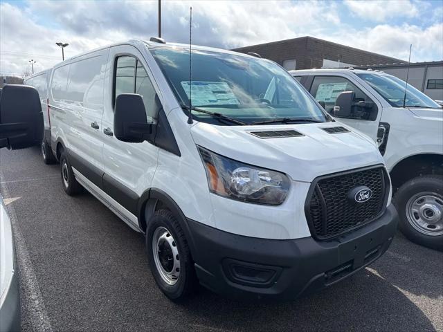 2026 Ford Transit Cargo Van T-150