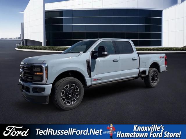 2026 Ford F-250 Platinum for sale in Knoxville, TN