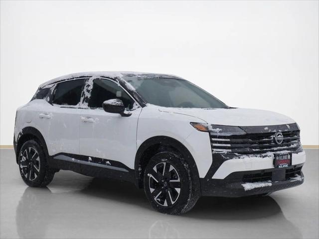 2026 Nissan Kicks SV for sale in Maplewood, MN