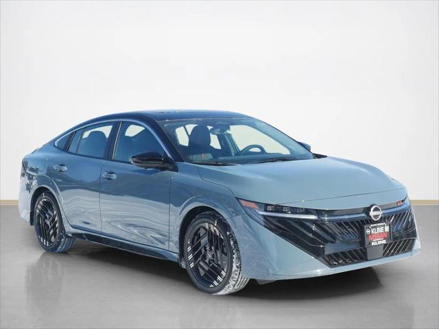 2026 Nissan Sentra SR for sale in Maplewood, MN