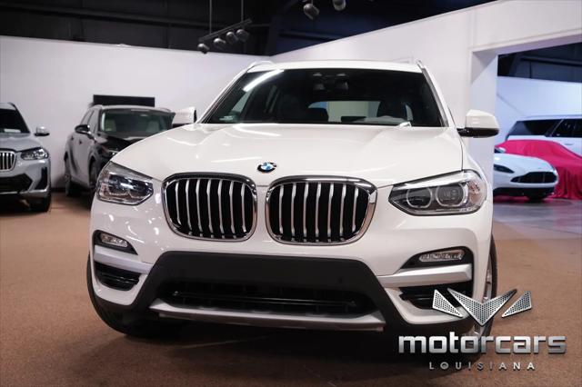 2019 BMW X3 sDrive30i for sale in Baton Rouge, LA