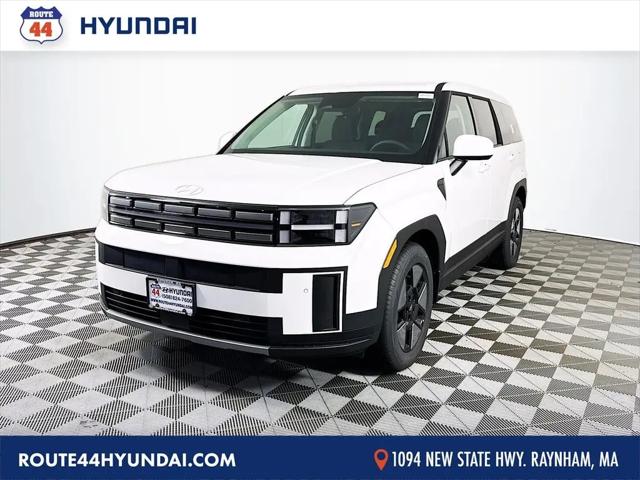 2026 Hyundai Santa Fe Hybrid SE for sale in Raynham, MA