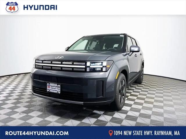 2026 Hyundai Santa Fe Hybrid SE for sale in Raynham, MA