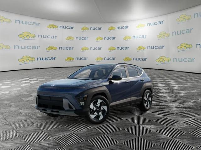 2026 Hyundai Kona SEL Sport for sale in Norwood, MA