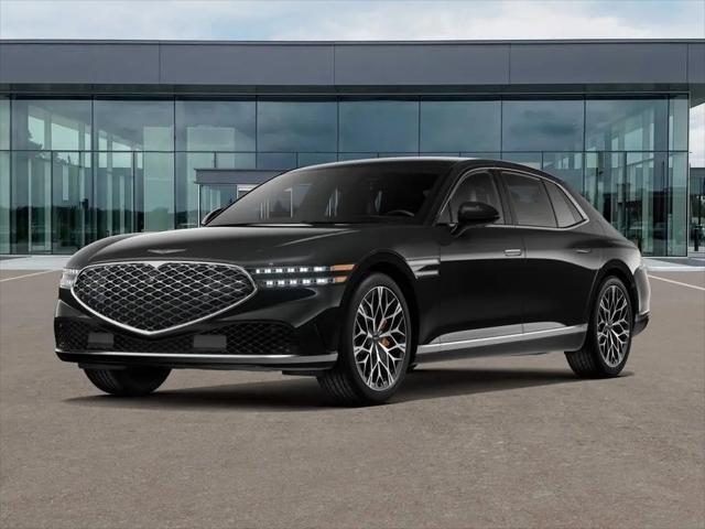 2026 Genesis G90 3.5T E-SC MHEV AWD for sale in Charlotte, NC
