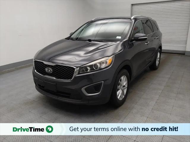 2016 Kia Sorento 2.4L LX for sale in Peoria, IL