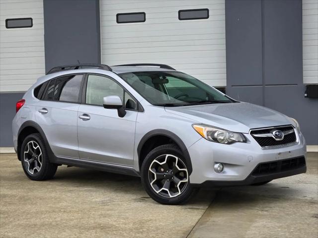 2013 Subaru XV Crosstrek 2.0i Limited for sale in PORTLAND, OR