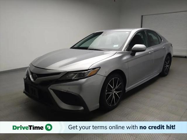 2023 Toyota Camry SE for sale in Eastpointe, MI