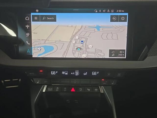 2026 Audi S3 TFSI quattro S tronic