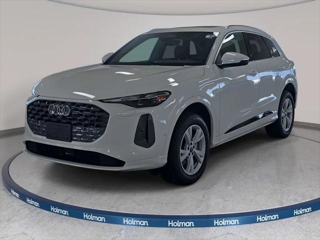 2025 Audi Q5 Premium TFSI quattro S tronic for sale in Pembroke Pines, FL