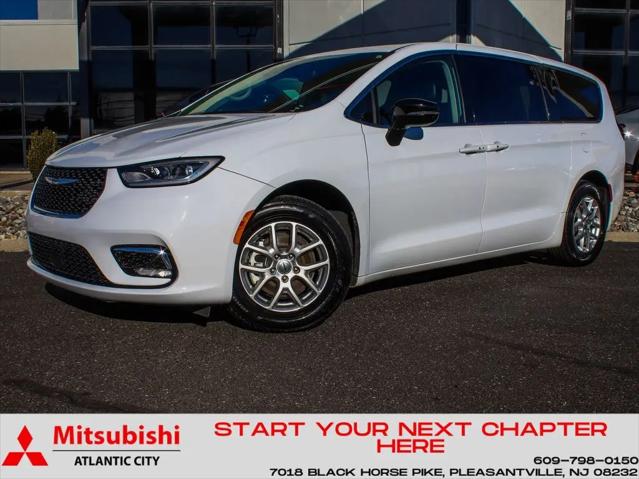 2024 Chrysler Pacifica Touring L for sale in Pleasantville, NJ