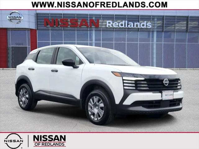 2026 Nissan Kicks S for sale in redlands, CA