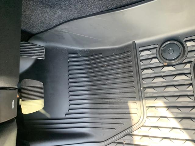 2025 Ram 1500 Big Horn Crew Cab 4x4 5'7" Box
