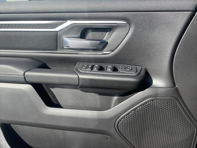 2025 Ram 1500 Big Horn Crew Cab 4x4 57 Box