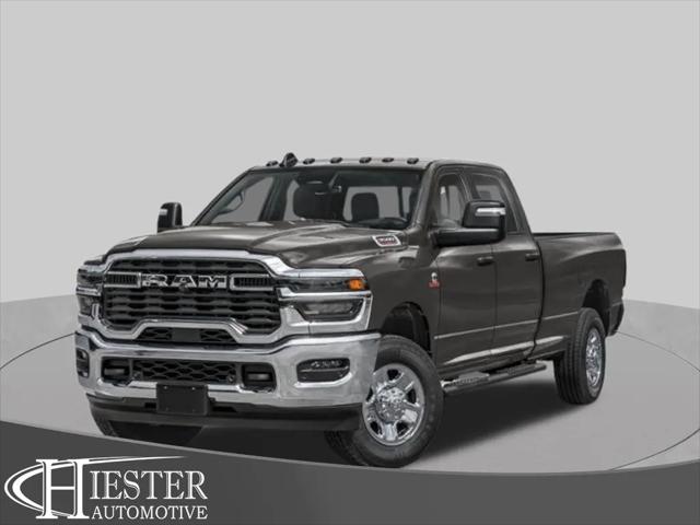 2026 Ram 3500 Tradesman Crew Cab 4x4 8 Box for sale in Sanford, NC