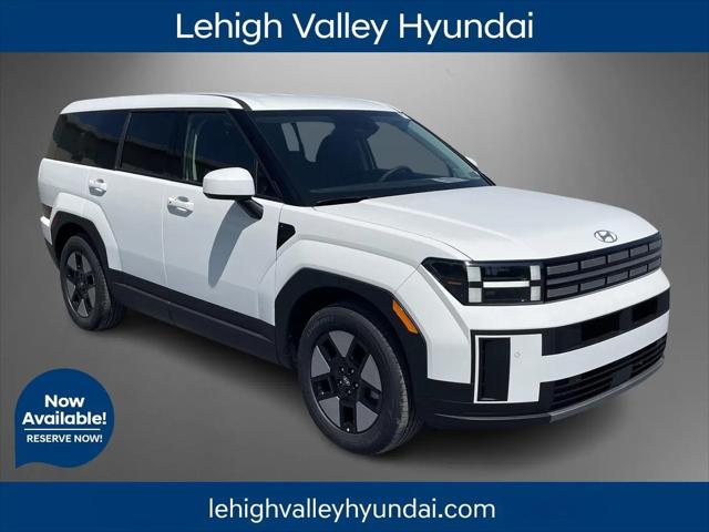 2026 Hyundai Santa Fe Hybrid SE for sale in Emmaus, PA