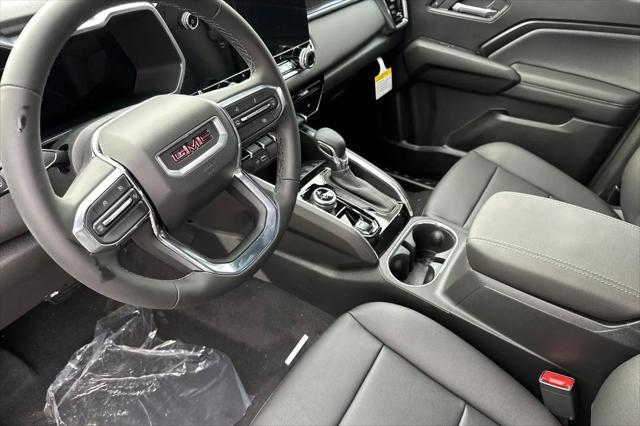 2026 GMC Canyon Elevation, 4WD