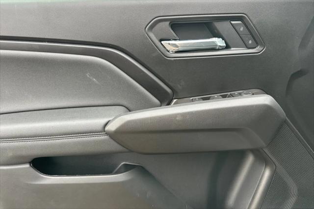 2026 GMC Canyon Elevation, 4WD