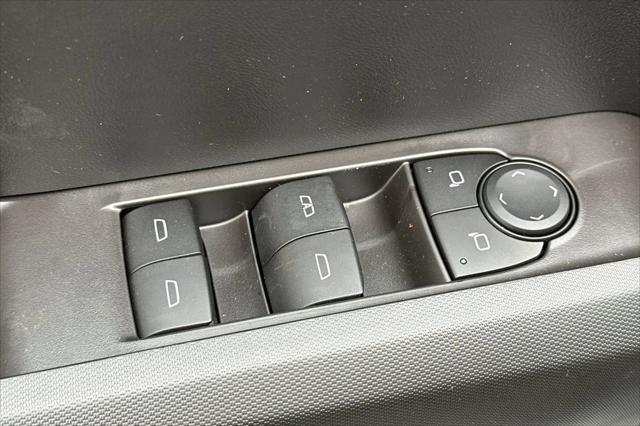 2026 GMC Canyon Elevation, 4WD