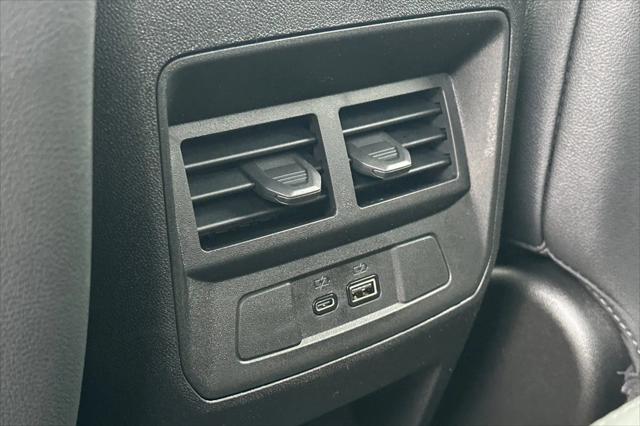 2026 GMC Canyon Elevation, 4WD