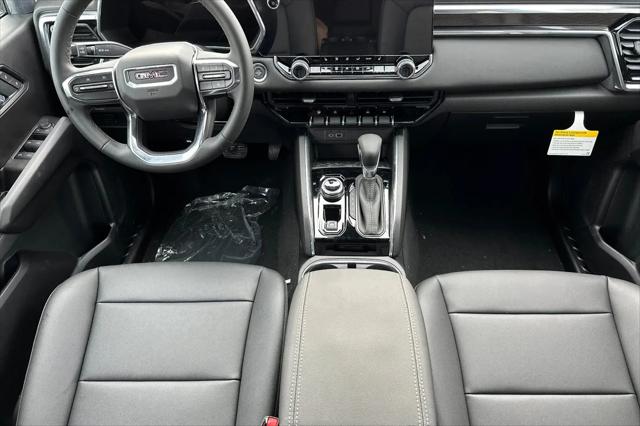 2026 GMC Canyon Elevation, 4WD