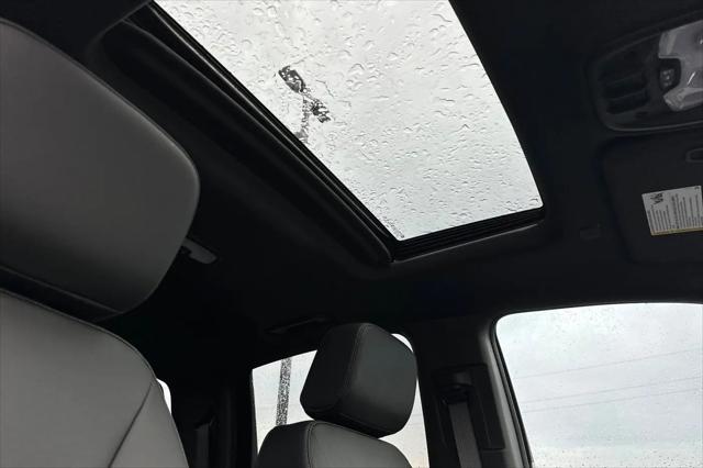 2026 GMC Canyon Elevation, 4WD