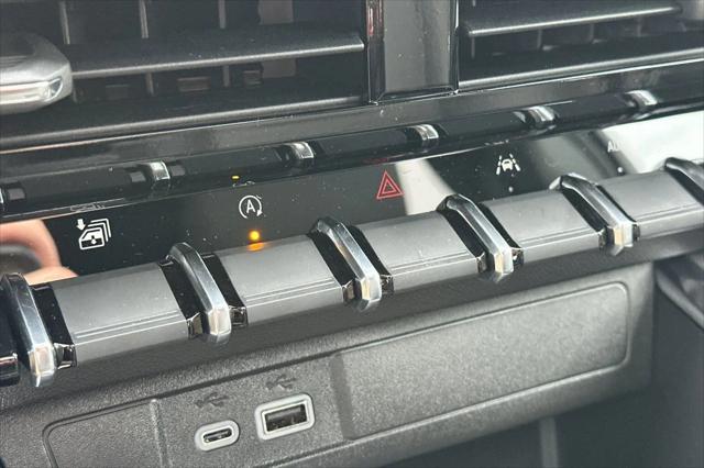2026 GMC Canyon Elevation, 4WD