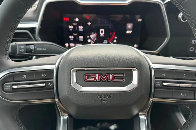 2026 GMC Canyon Elevation, 4WD