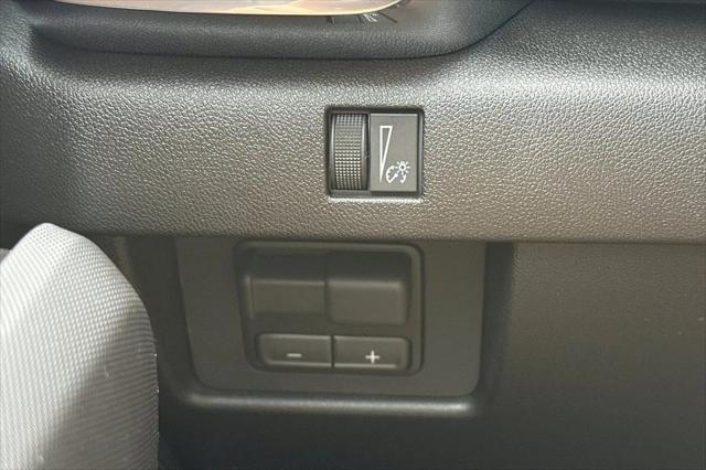 2026 GMC Canyon Elevation, 4WD