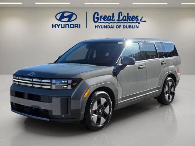 2026 Hyundai Santa Fe Hybrid SE for sale near Columbus, OH
