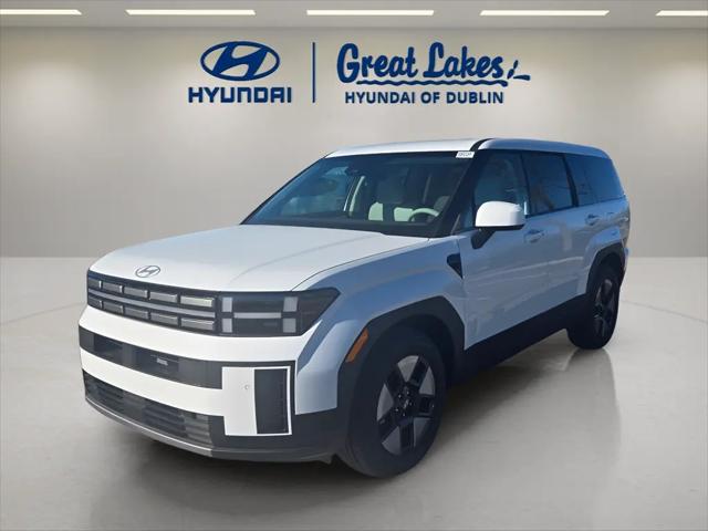 2026 Hyundai Santa Fe Hybrid for sale near Columbus, OH