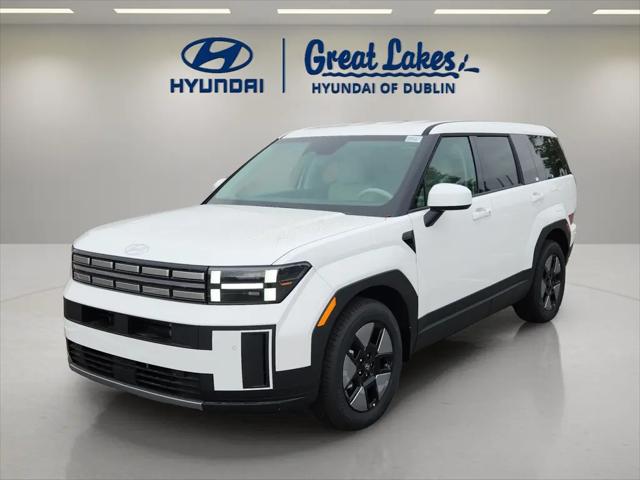 2026 Hyundai Santa Fe Hybrid SE for sale near Columbus, OH