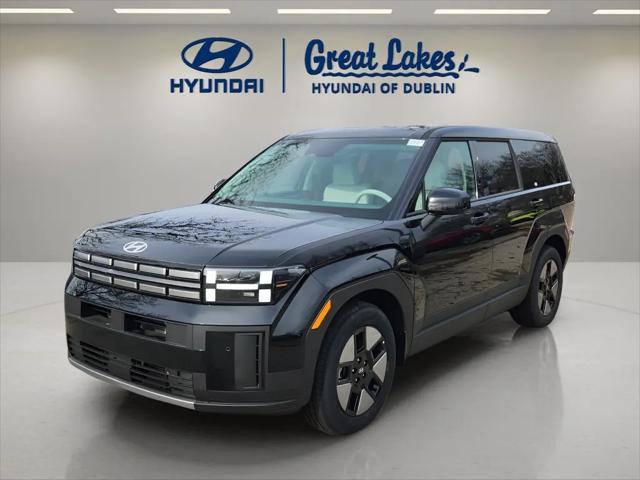 2026 Hyundai Santa Fe Hybrid for sale near Columbus, OH