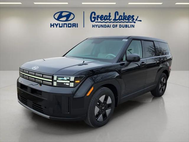 2026 Hyundai Santa Fe Hybrid for sale near Columbus, OH