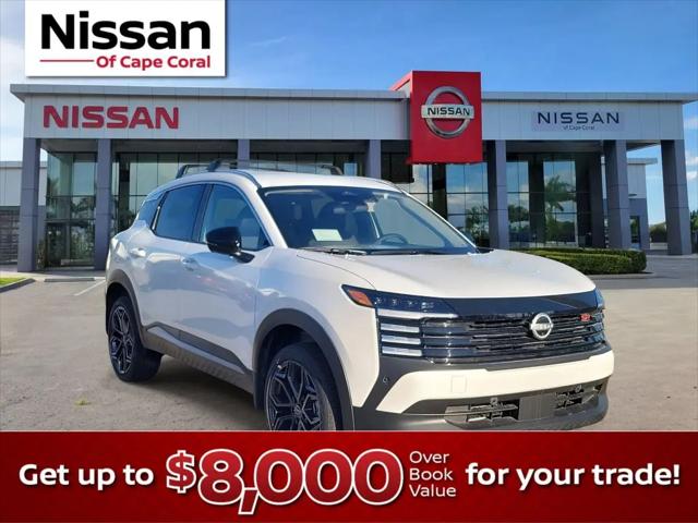 2026 Nissan Kicks SR for sale in Cape Coral, FL