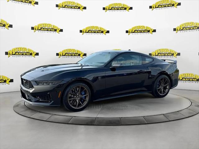 2026 Ford Mustang Dark Horse Fastback for sale in Kingsland, GA