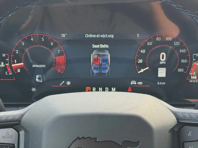 2026 Ford Mustang Dark Horse Fastback